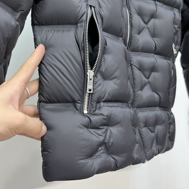 Prada Down Jackets